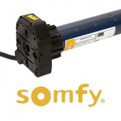 Silniki Somfy LT 50 NHK